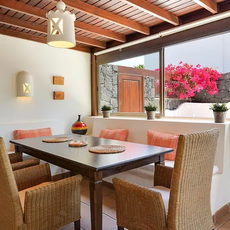 Villa Marta Playa Blanca (Lanzarote)