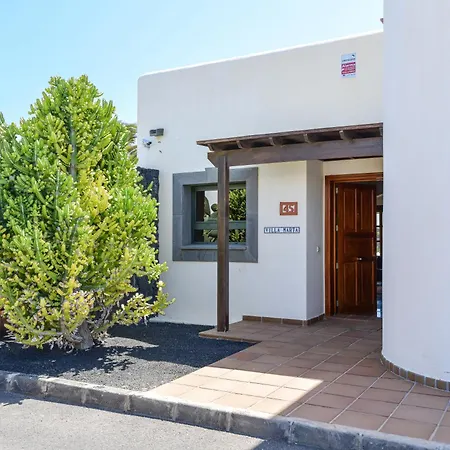 Villa Marta *