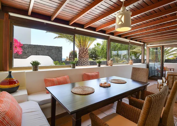 Villa Marta *