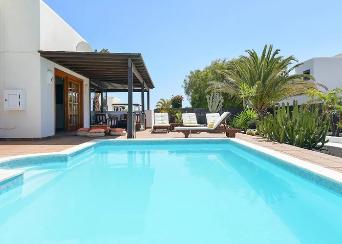 Villa Marta