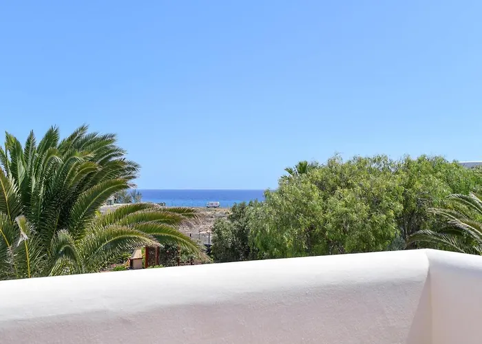 Villa Marta Playa Blanca (Lanzarote)