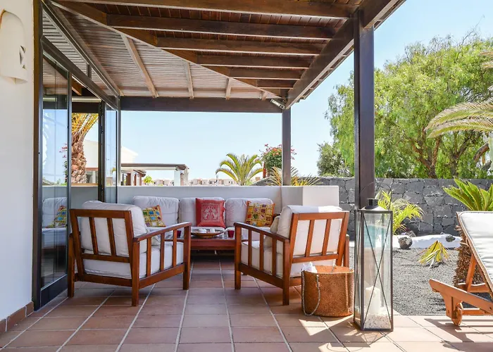 Villa Marta