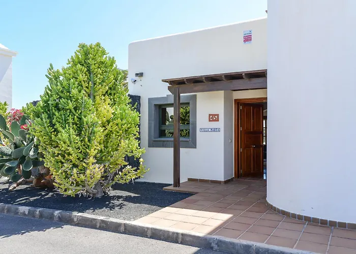 Villa Marta *