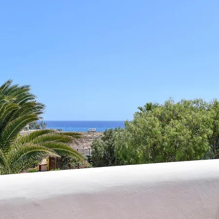 Willa Marta Playa Blanca (Lanzarote)