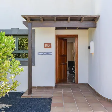 Willa Marta Playa Blanca (Lanzarote)